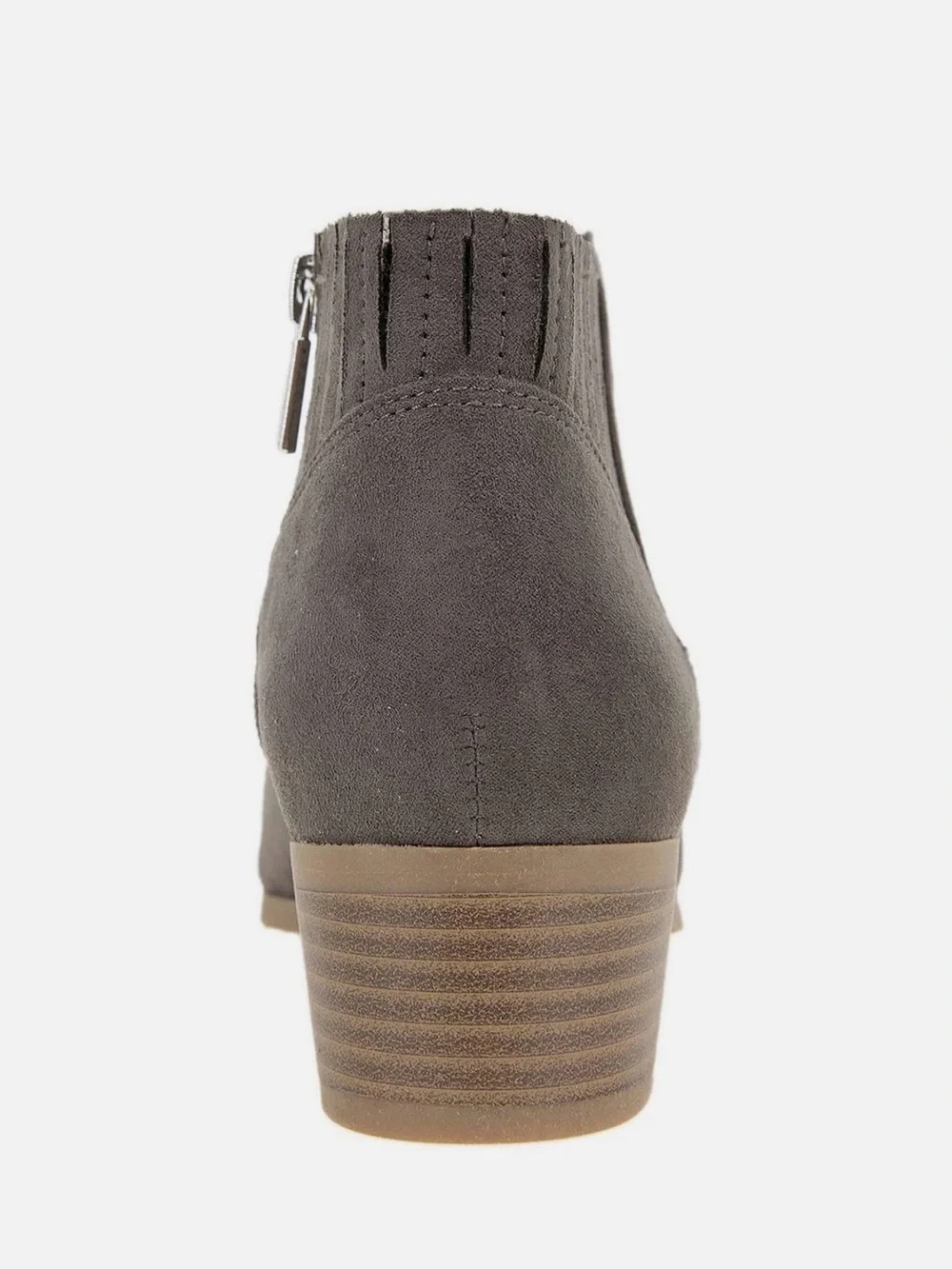 New Kenneth Cole Reaction Women's Shea Block Heel Booties